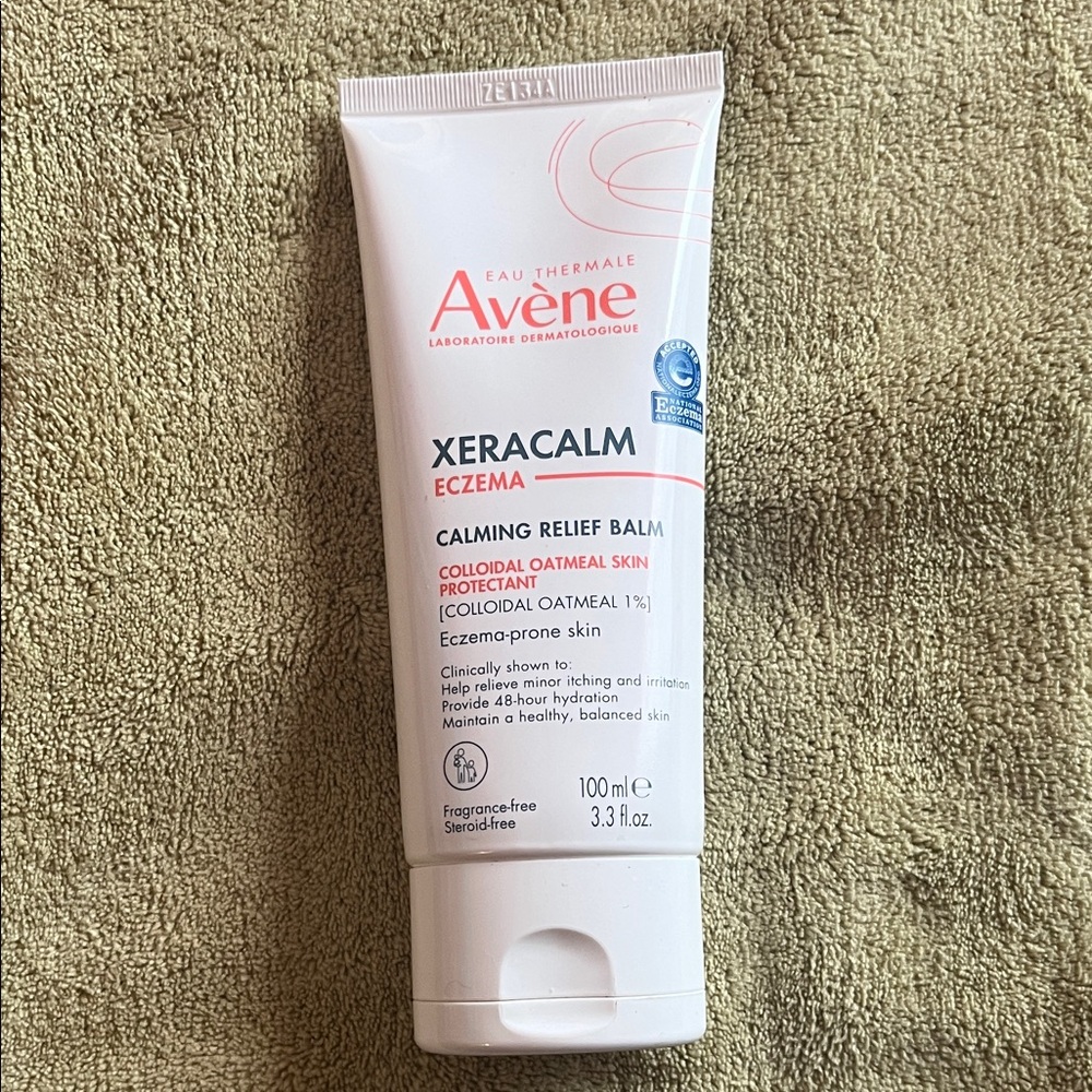 Avène XeraCalm Eczema Relief Balm